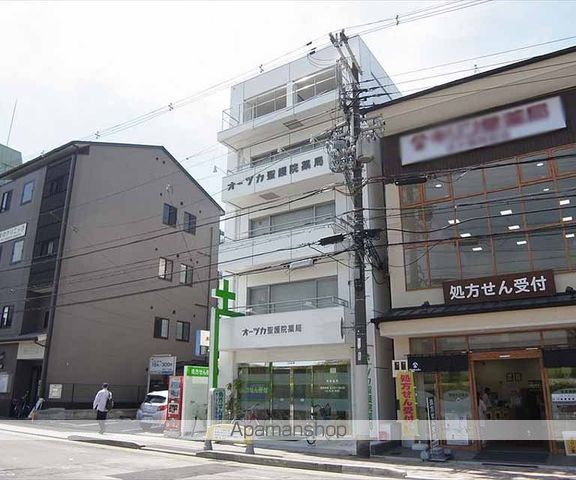 リエール聖護院のその他写真