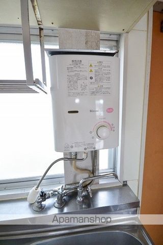 たちばなハイツの内装写真