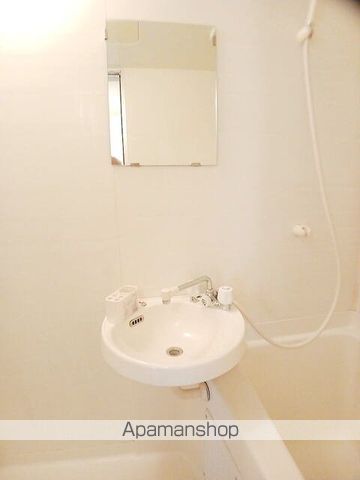 コーポサカイIIの内装写真