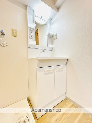シャンポール清水の内装写真