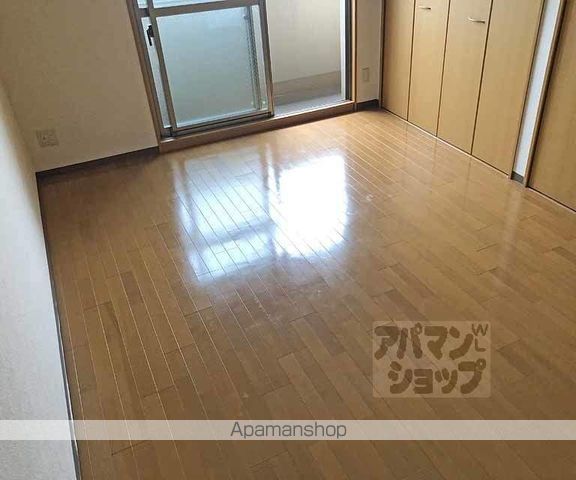 キャトルセゾン嵐山の内装写真