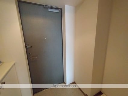 東京都足立区千住曙町[1K/25.15m2]の玄関