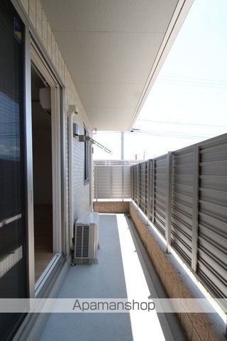 グラースTの内装写真