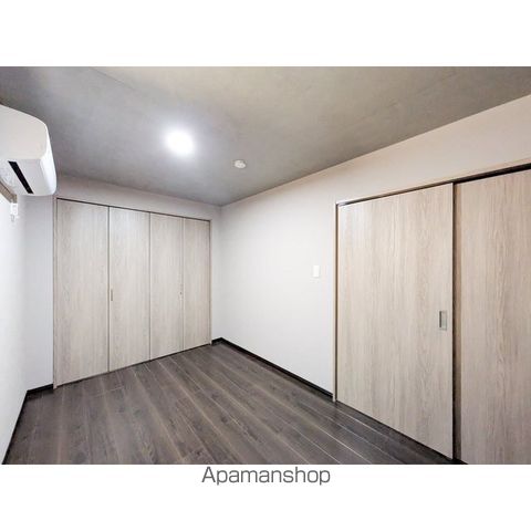 SCENE.MEGURO SAUNA RESIDENCEの内装写真
