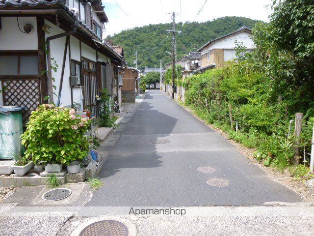 二和ハイツの周辺写真