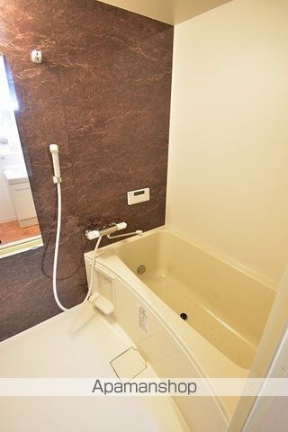 LEVANTE澄川の内装写真