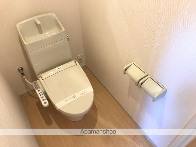 ジュネスの内装写真