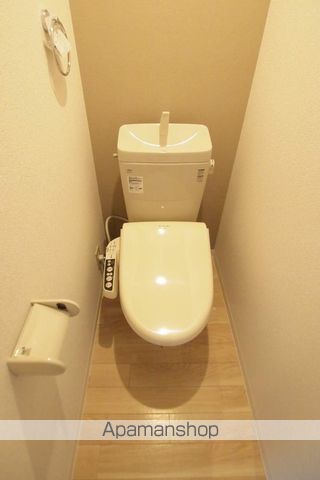 クラリス月寒西の内装写真