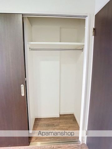 フォンスタワー南林寺の内装写真