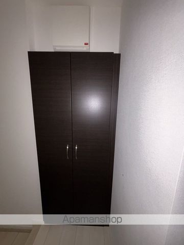 レピュア両国レジデンスの内装写真