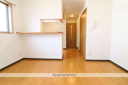 ピュアあきしま[1R/24.5m2]の内装4
