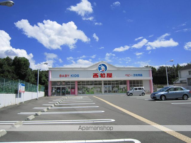 NSマンションIIIの周辺写真