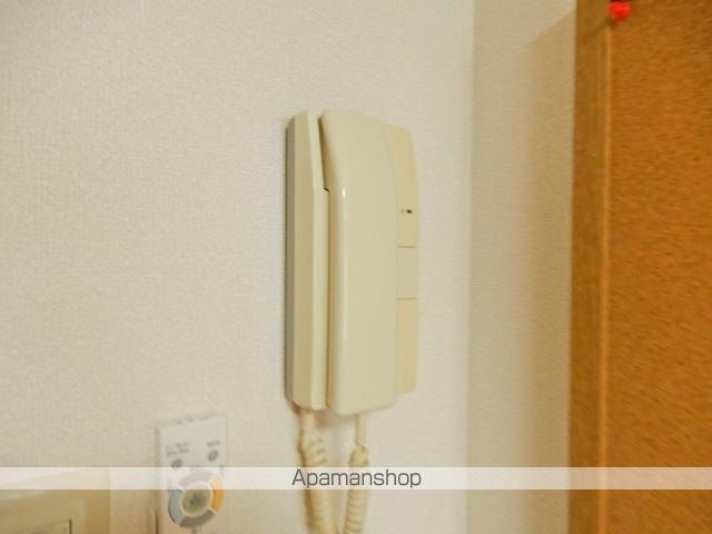 フローレンス琴似の内装写真