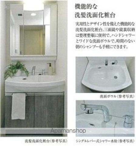 プレサンス今池駅前フェルディノの内装写真