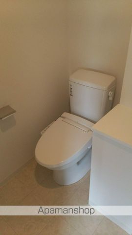 スカイコート板橋大山の内装写真