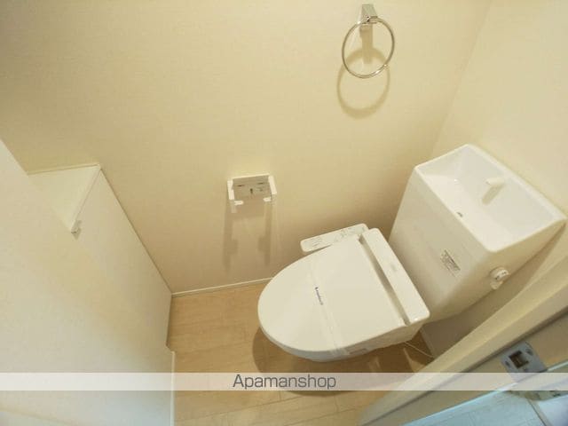 レオネクストCREA南館の内装写真