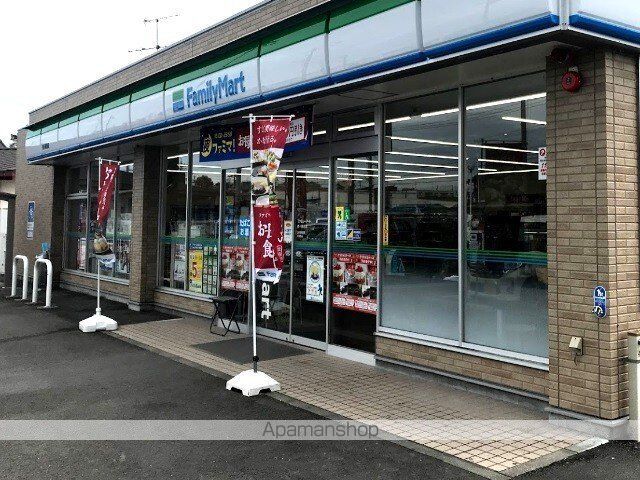 ベル アルブルの周辺写真