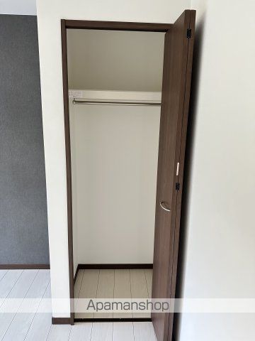 ベイルームステラ橋本の内装写真