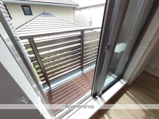 Celestial小竹町の内装写真
