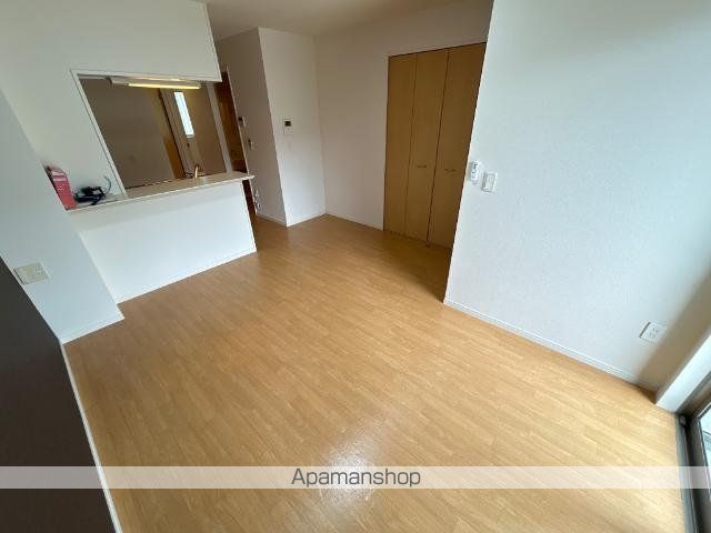 Casa Bella Luceの内装写真
