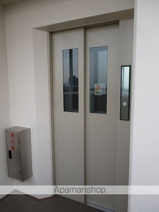 ロイヤルステージ庄内[1LDK/44.96m2]の共用部1