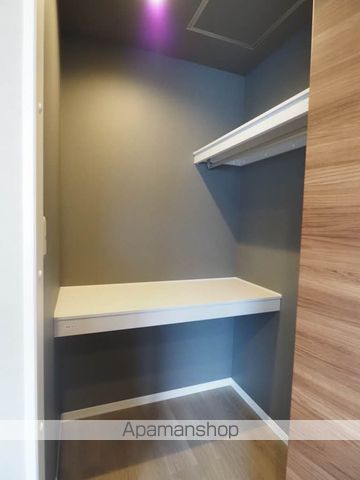 ディアスさくらB棟の内装写真