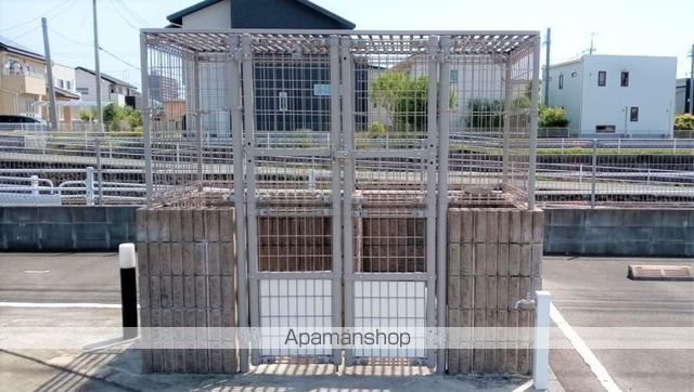 クレイノカサブランカ壱番館のその他写真