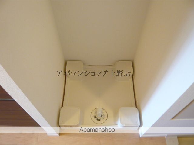 コンフォリア浅草橋の内装写真