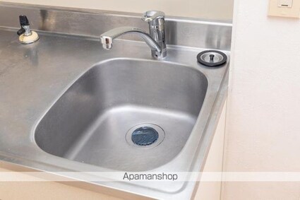 ハイム新天地[1K/23.73m2]の内装5