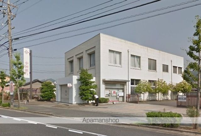 ニューマロンテールBの周辺写真