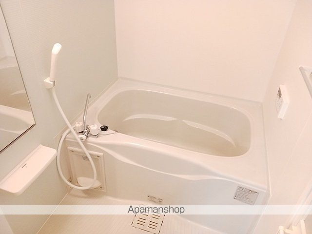 サニープラシードVの内装写真