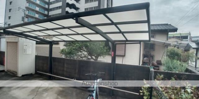 レオパレスフォレスト Uのその他写真