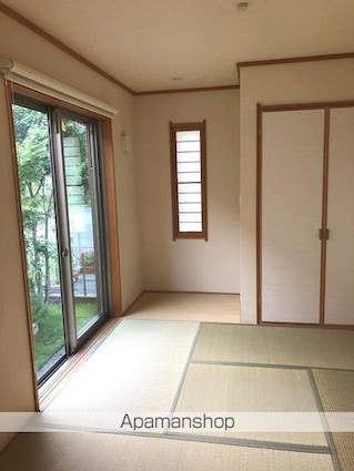 南田中戸建[4LDK/100.79m2]の内装