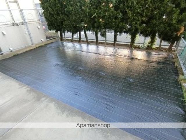 プレジオ篠栗IIの内装写真