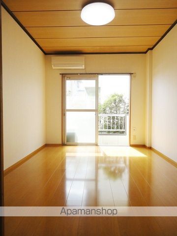 レジデンス中村の内装写真