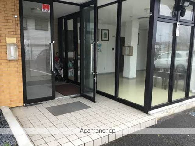 マダレンホールのその他写真