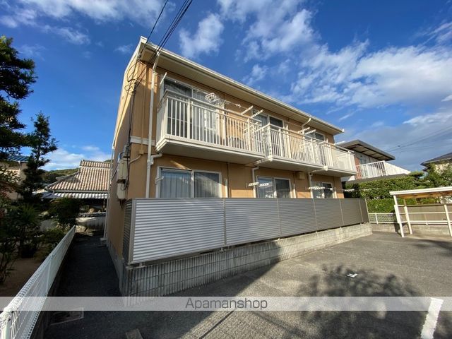 ドエル津島本町