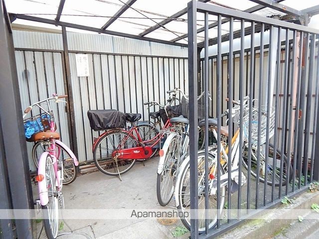 東京都立川市錦町１丁目[1LDK/39.06m2]の共用部4