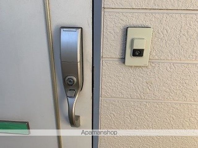 ベルピア中原の外観写真