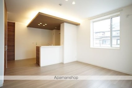 東京都立川市錦町２丁目[2LDK/60.7m2]の内装6