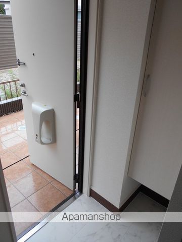 D-room wingの内装写真
