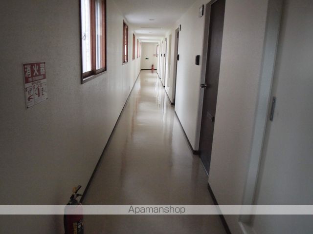 リラハイツ北14条の内装写真