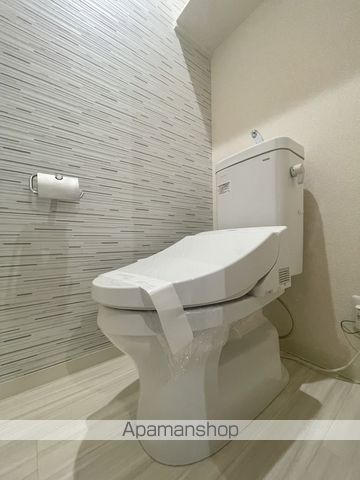 クラウド昭和町の内装写真