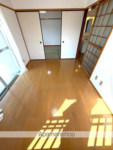 リバーサイドマンション清武の内装写真