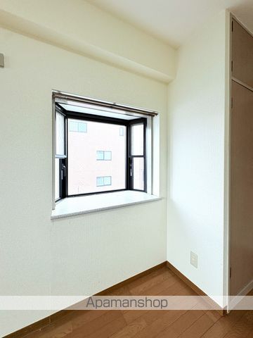 ランブラスあびこの内装写真