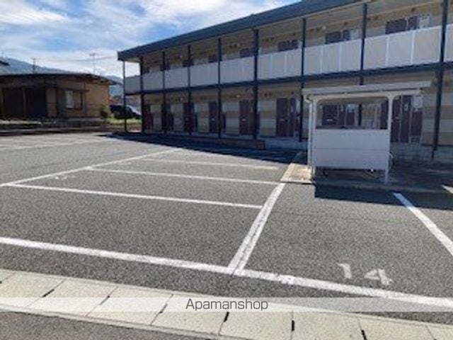レオパレスSTAY小立のその他写真