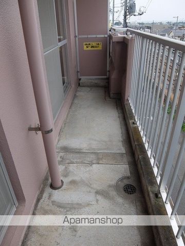 峰栄マンションの内装写真