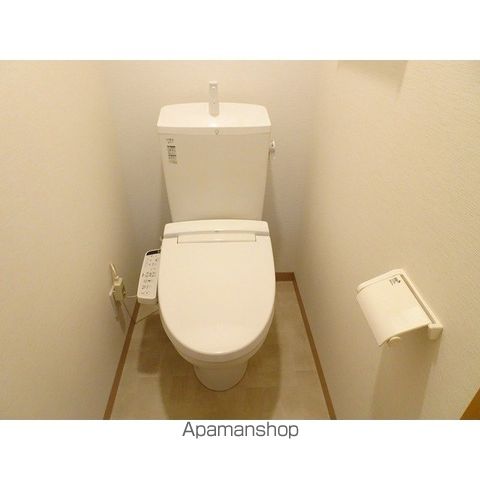 コーポ日研B棟の内装写真