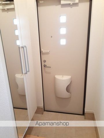 サーンク アルブルの内装写真