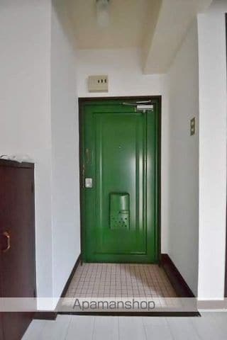グリーンハウス河原町の内装写真